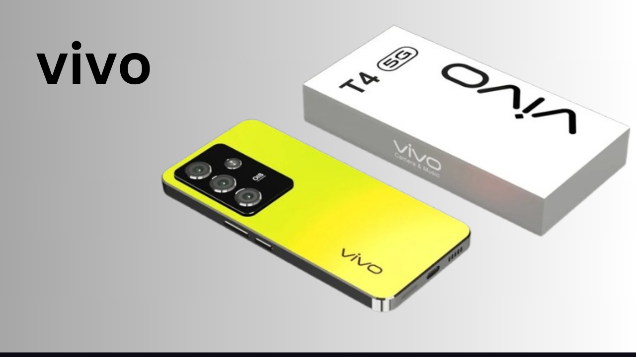 Vivo's 300MP Camera Smartphone with 7100mAh Battery: Redefining Flagship Phones| Bigsansar